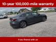 2026 Honda Civic Hybrid Sport Touring Sedan