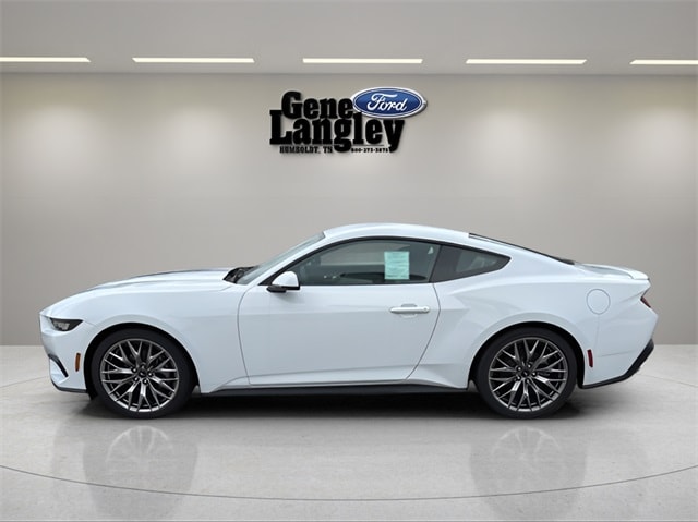 2025 Ford Mustang CAR 