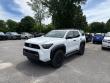 2025 Toyota 4Runner TRD Off-Road Premium SUV