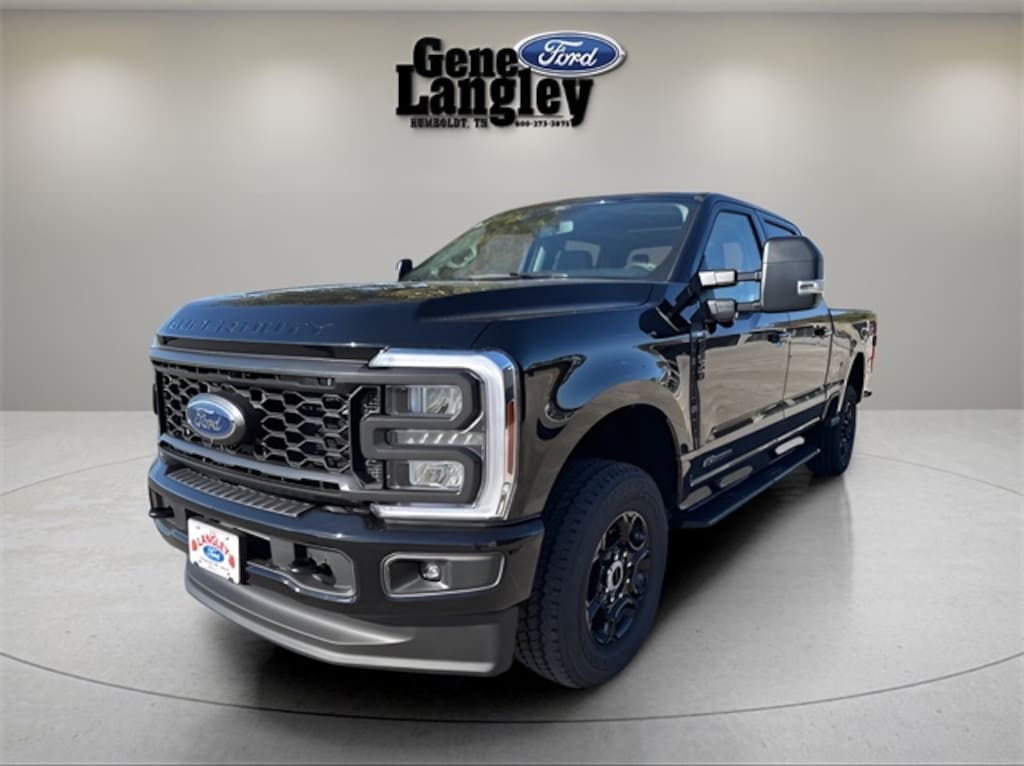 New 2024 Ford Super Duty F-350 XLT TRUCK