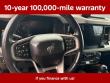 2022 Ford Bronco Badlands SUV