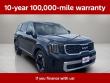 2025 Kia Telluride S SUV