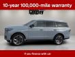2025 Lincoln Navigator Reserve SUV