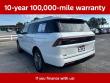 2025 Lincoln Navigator Reserve SUV
