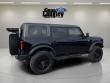 2024 Ford Bronco Wildtrak SUV