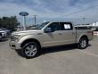2018 Ford F-150 Platinum Truck