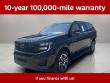 2025 Ford Expedition Max Active SUV