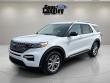 2023 Ford Explorer Limited SUV