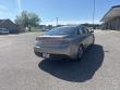 2018 Lincoln MKZ Reserve Sedan