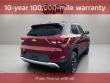 2025 Chevrolet Trailblazer LT SUV