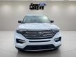2023 Ford Explorer Limited SUV