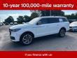 2025 Lincoln Navigator L Reserve SUV