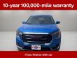 2024 GMC Terrain SLE SUV
