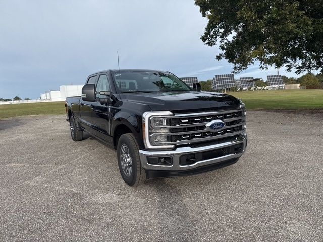 2026 Ford F-350 Super Duty Lariat - Photo 8