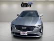 2024 Cadillac CT4 Premium Luxury Sedan