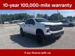 2024 Chevrolet Silverado 1500 WT Truck