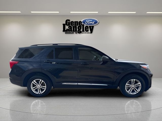 2023 Ford Explorer XLT - Photo 8