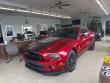 2014 Ford Mustang Shelby GT500 Coupe