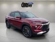 2025 Chevrolet Trailblazer LT SUV