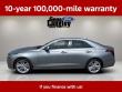 2024 Cadillac CT4 Premium Luxury Sedan