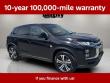 2025 Mitsubishi Outlander Sport SUV