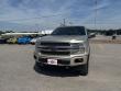 2018 Ford F-150 Platinum Truck