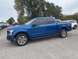 2018 Ford F-150 XL Truck
