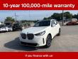 2026 BMW X3 30 xDrive SUV