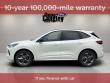 2024 Ford Escape ST-Line SUV
