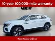 2025 Volkswagen Atlas Cross Sport 2.0T SE w/Technology SUV