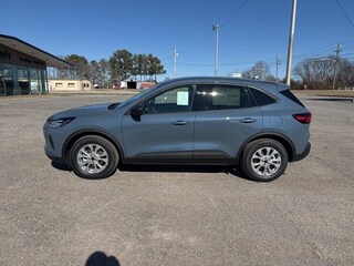 2026 Ford Escape Active SUV