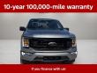 2023 Ford F-150 XLT Truck