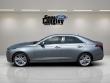 2024 Cadillac CT4 Premium Luxury Sedan
