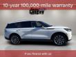 2025 Lincoln Aviator Reserve SUV