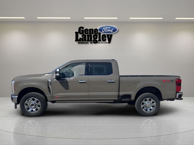 2026 Ford F-250 King Ranch 4x4 Crew Cab 6-3/4' Box's photo