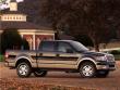 2005 Ford F-150 Truck