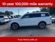 2025 Lincoln Navigator Reserve SUV
