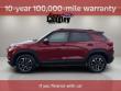 2025 Chevrolet Trailblazer LT SUV