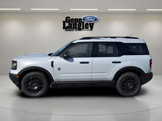 2026 Ford Bronco Sport Big Bend&reg; SUV