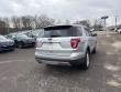 2017 Ford Explorer XLT SUV