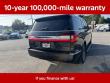 2021 Lincoln Navigator L Reserve SUV