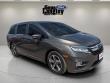 2018 Honda Odyssey Touring Minivan/Van