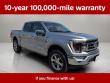 2021 Ford F-150 Lariat Truck
