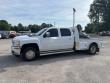 2011 Chevrolet Silverado 3500HD LTZ Truck