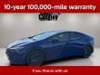 2025 Toyota Prius LE Hatchback