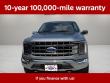 2021 Ford F-150 Lariat Truck