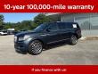2021 Lincoln Navigator L Reserve SUV