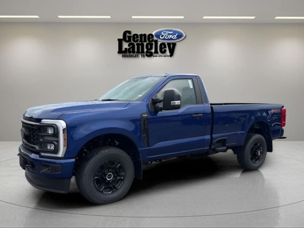 New 2026 Ford Super Duty F-250® XL TRUCK