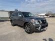 2018 Nissan Armada SL SUV
