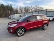 2017 Ford Escape Titanium SUV